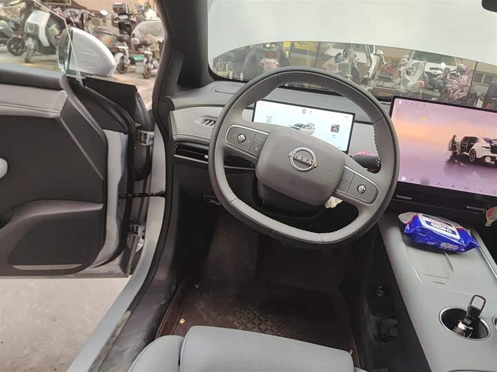 Nissan N7 2025 2025款 510 Pro