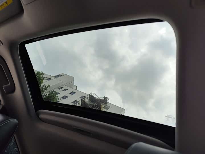 Toyota Corolla Cross 2023 2023款 2.0L 精英版