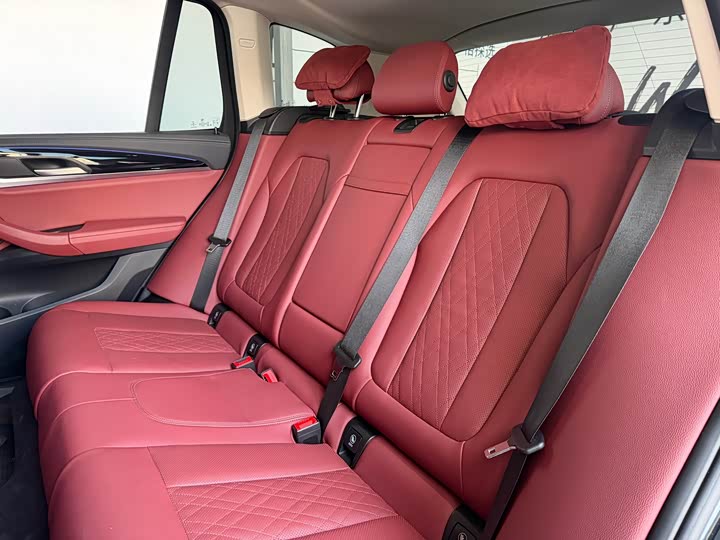 Фото 8 - BMW X3