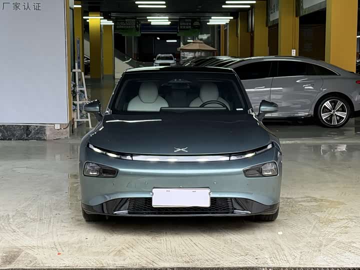 Zdjęcie 2 - XPeng P7