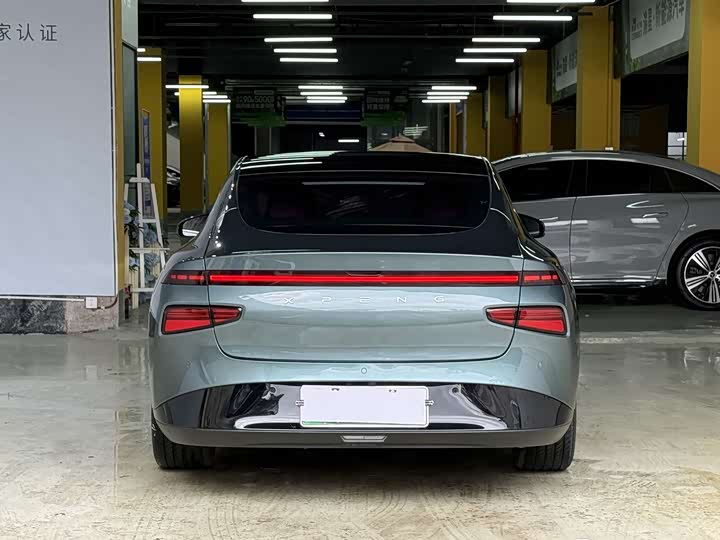 Zdjęcie 6 - XPeng P7
