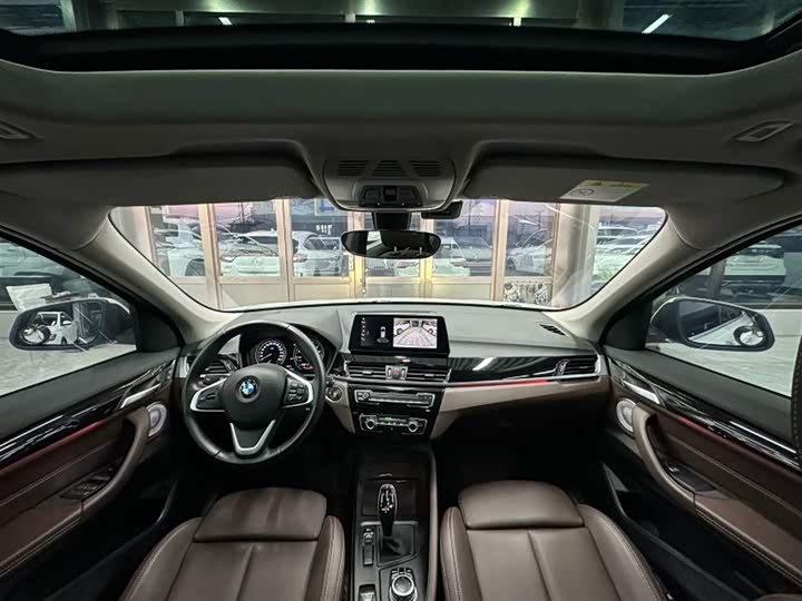 Фото 7 - BMW X1