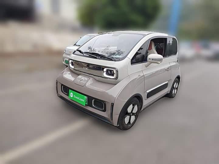 2023 Baojun KiWi EV