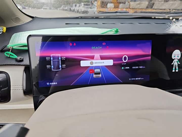 2023 Baojun KiWi EV