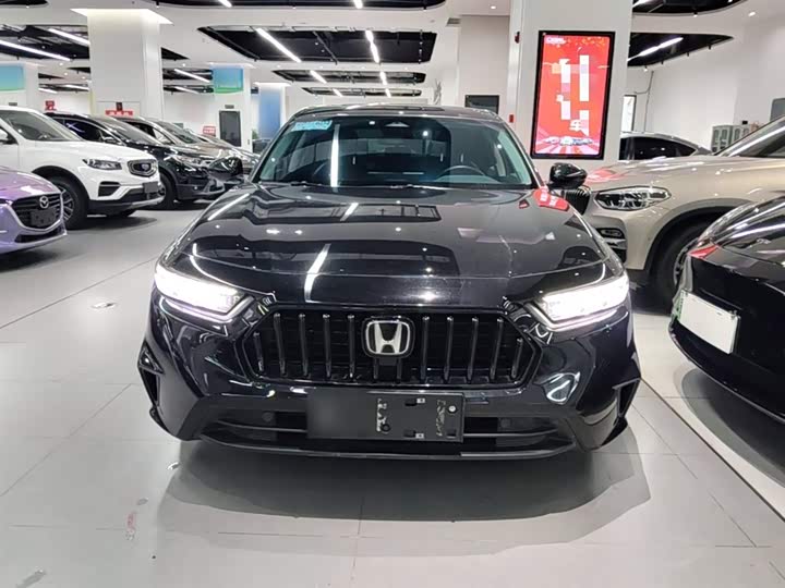 Фото 3 - Honda Inspire