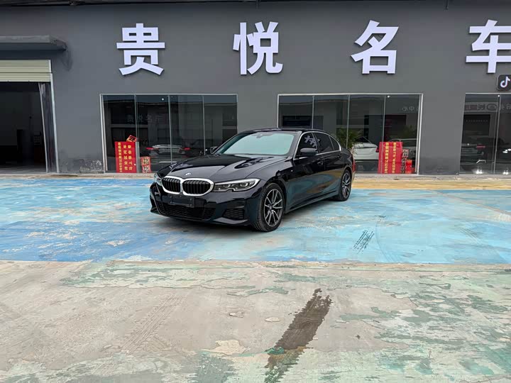 Фото 1 - BMW 3 Series