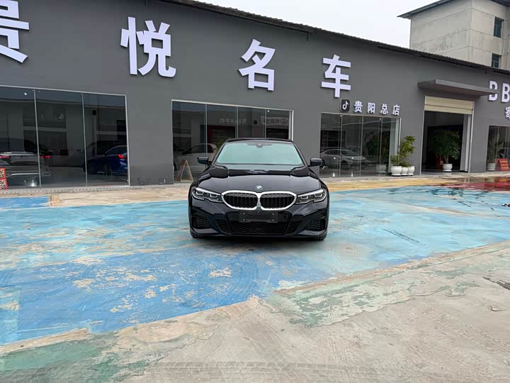Фото 2 - BMW 3 Series