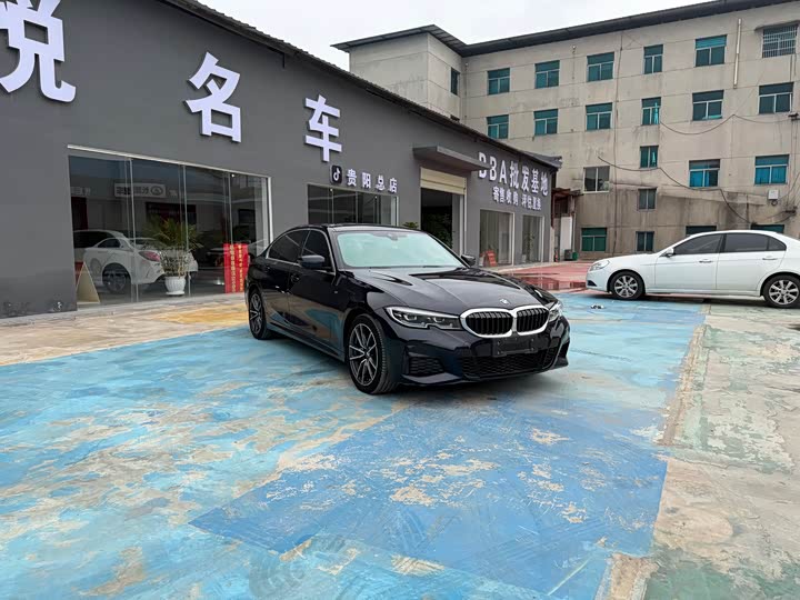 Фото 3 - BMW 3 Series