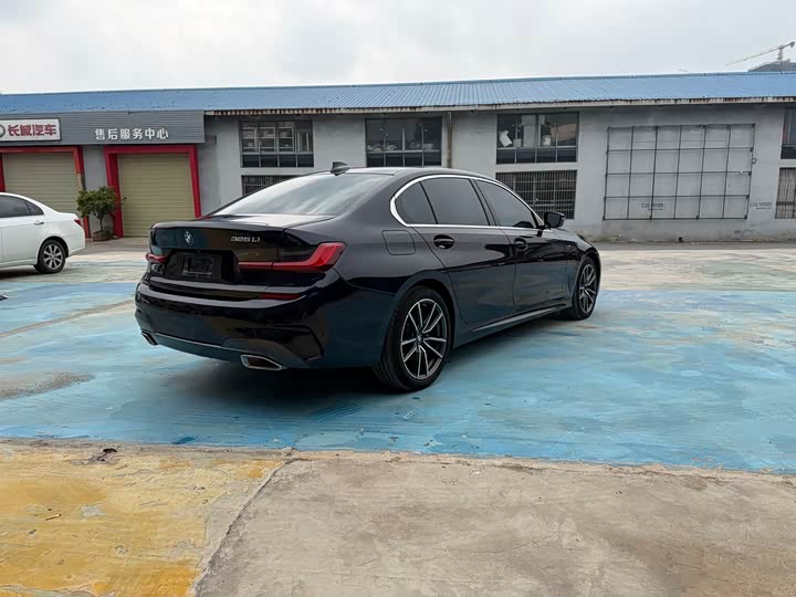 Фото 5 - BMW 3 Series