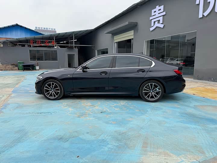 Фото 8 - BMW 3 Series