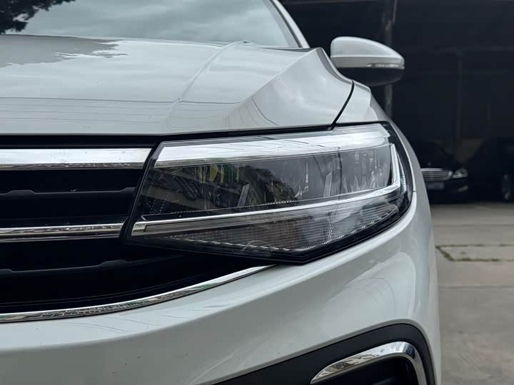 Volkswagen Bora 2025 2025款 200TSI DSG悦行导航版