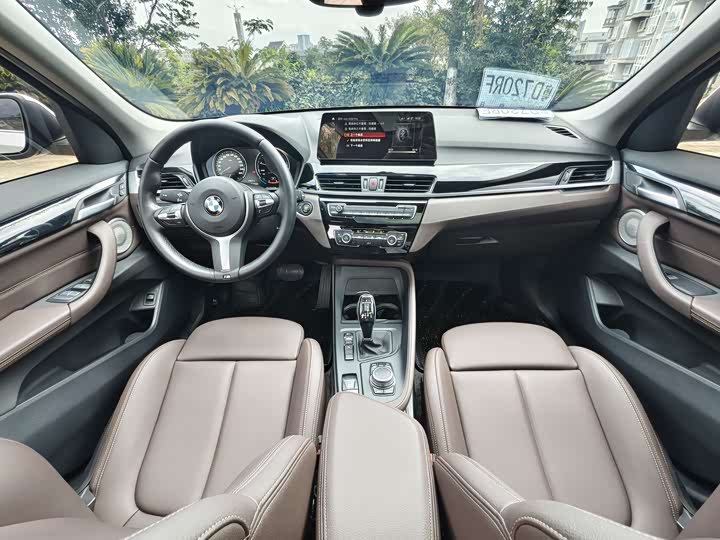 Фото 6 - BMW X1