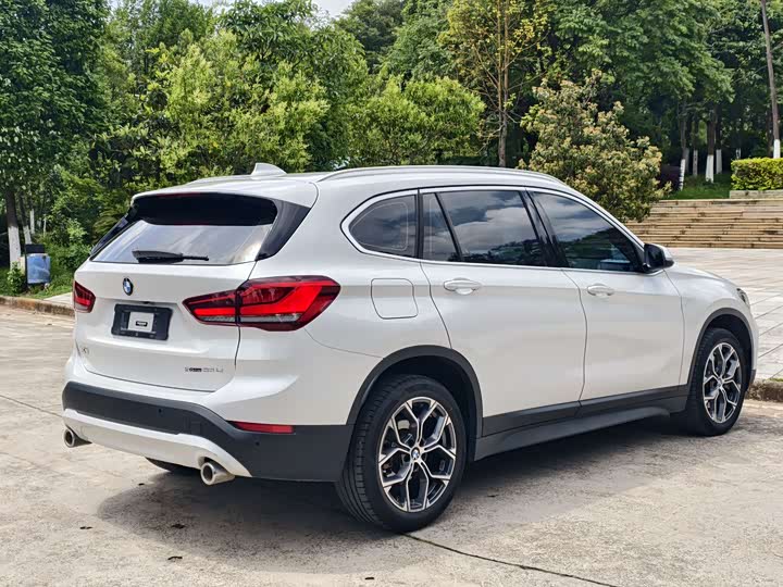 Фото 7 - BMW X1