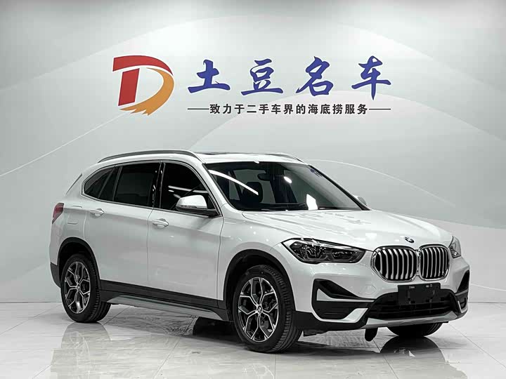 Фото 3 - BMW X1