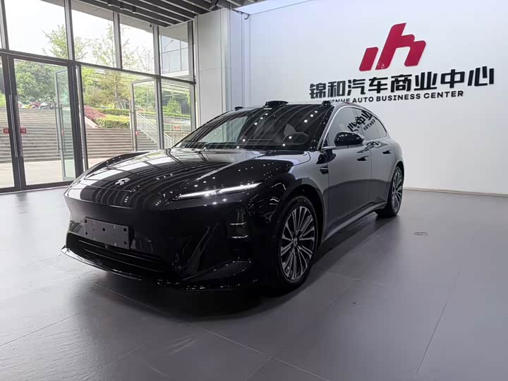 2026 Nio ET5T