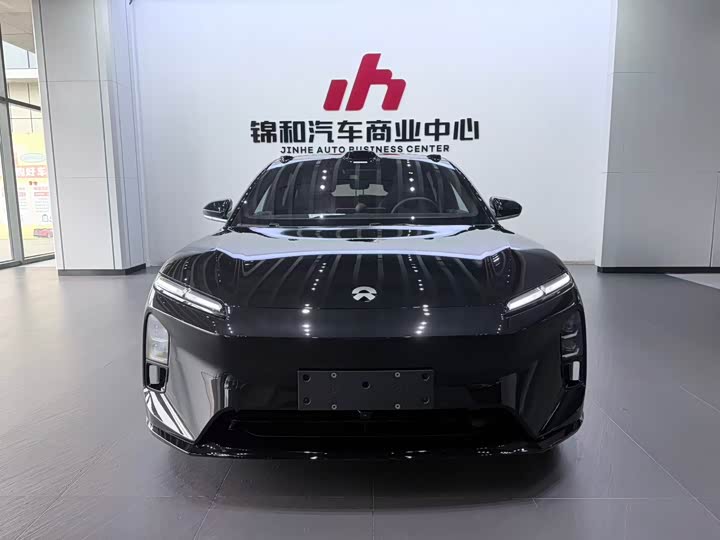 2026 Nio ET5T