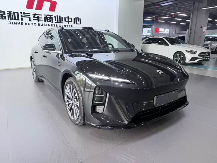 2026 Nio ET5T