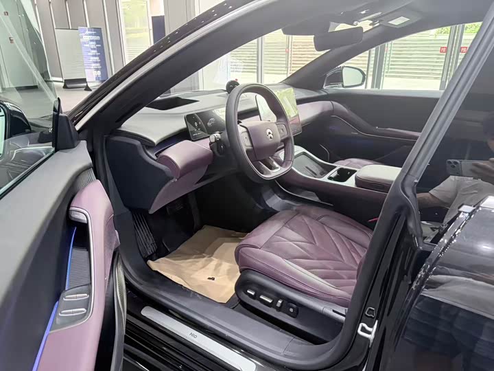 2026 Nio ET5T
