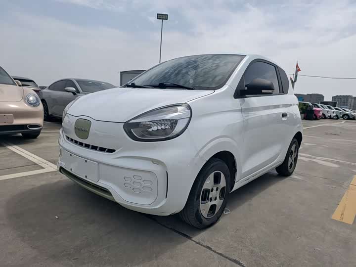 Roewe Clever 2021 2021款 302km新四座超能版