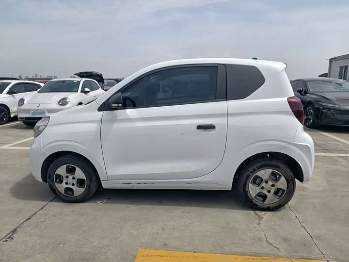 Roewe Clever 2021 2021款 302km新四座超能版