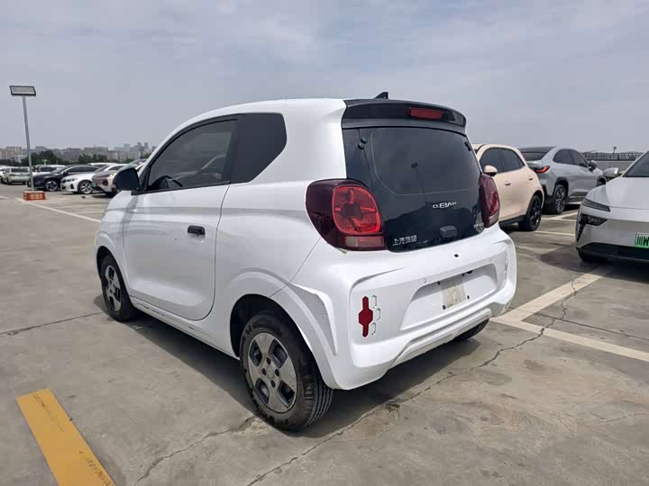 Roewe Clever 2021 2021款 302km新四座超能版