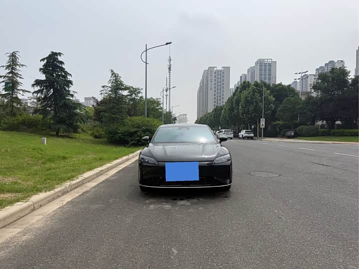 Chery Fulwin A9L 2025 2025款 260超长续航豪华版