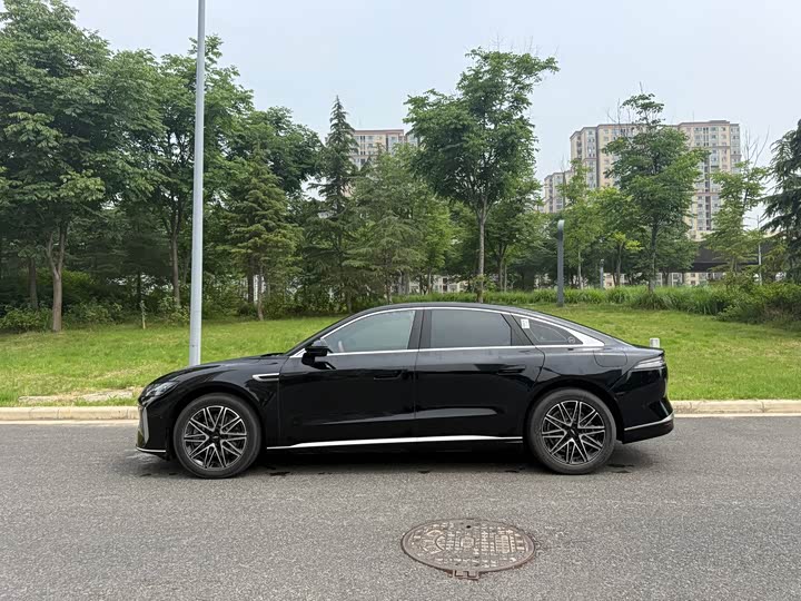 Chery Fulwin A9L 2025 2025款 260超长续航豪华版