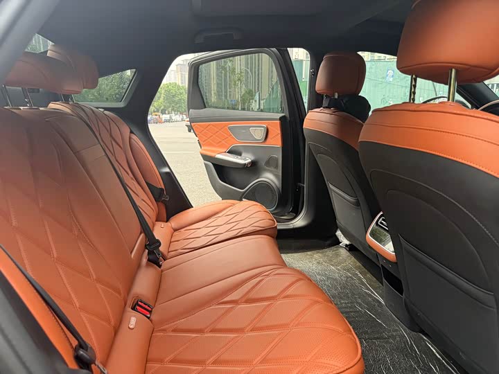 Chery Fulwin A9L 2025 2025款 260超长续航豪华版