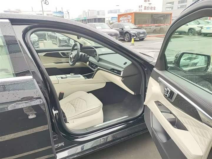 2026 Cadillac CT6