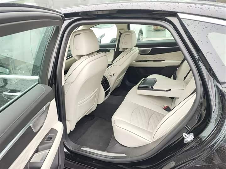 Cadillac CT6 2026 2026款 28T 旗舰版
