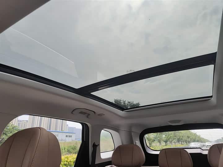 Chery Tiggo 8L 2024 2024款 2.0T 两驱尊贵版 5座
