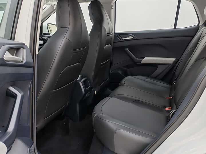 Volkswagen Tharu 2025 2025款 新锐 1.5L 锐进版