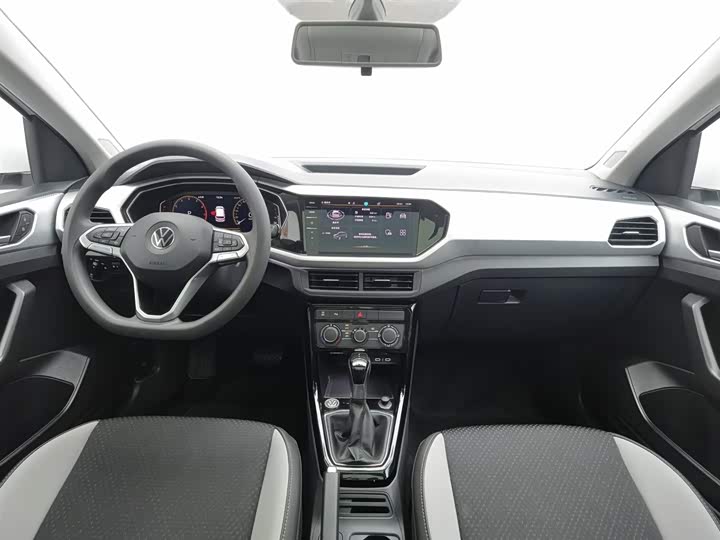Photo 5 - Volkswagen Tacqua