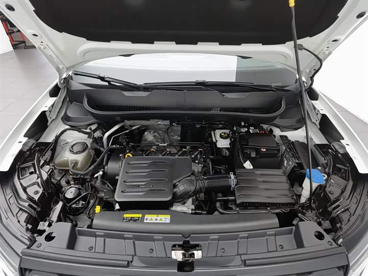 Photo 6 - Volkswagen Tacqua