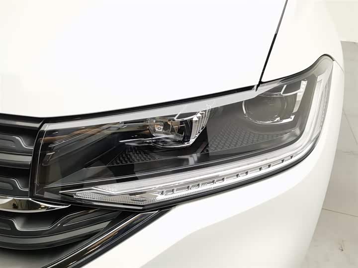 Photo 7 - Volkswagen Tacqua