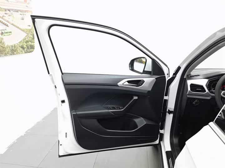 Photo 8 - Volkswagen Tacqua