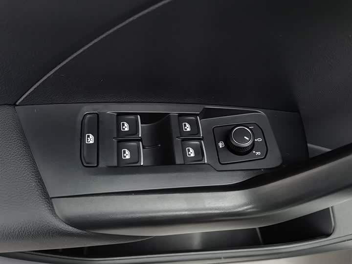 Photo 9 - Volkswagen Tacqua