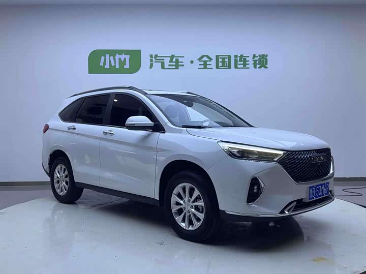 Фото 2 - Haval M6