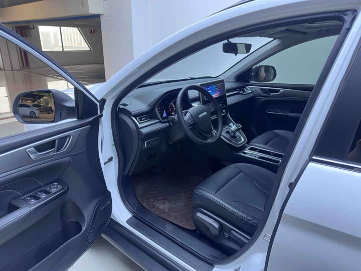 Фото 9 - Haval M6