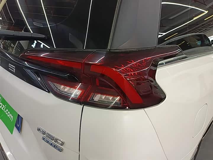 Maxus G50 2024 2024款 PLUS 1.5T 幸福推荐自动启航版