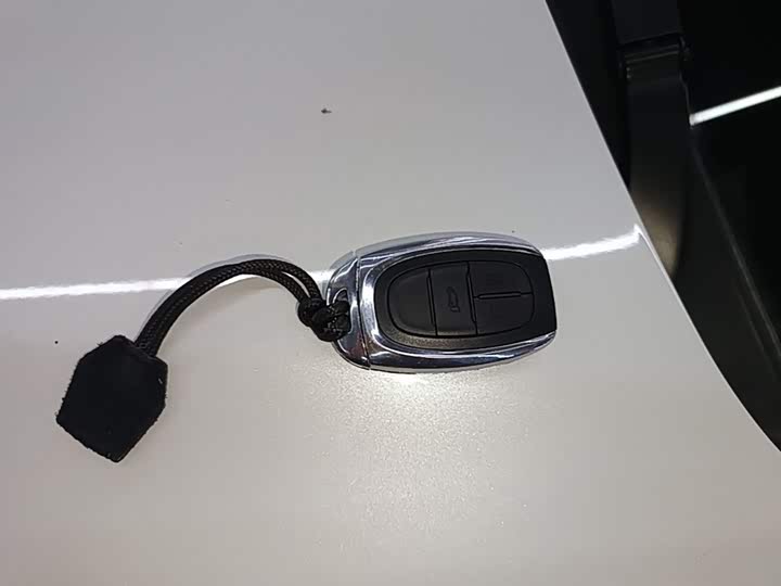 Maxus G50 2024 2024款 PLUS 1.5T 幸福推荐自动启航版