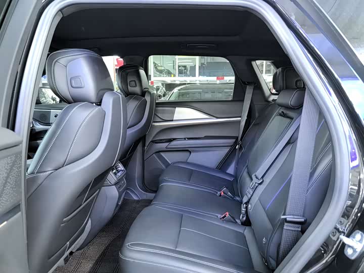 Cadillac XT5 2026 2026款 2.0T 豪华型