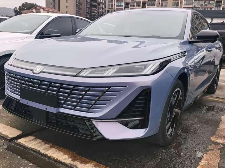 Changan Eado Plus 2026 2026款 第四代 1.5T 500Bar 智享型