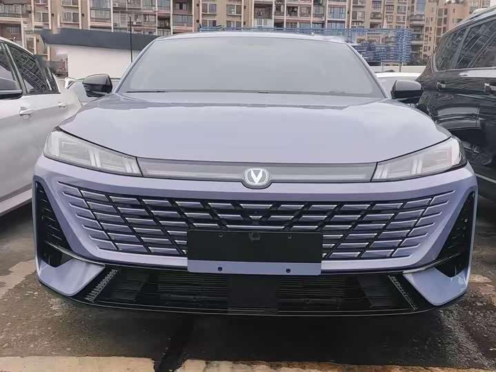 Changan Eado Plus 2026 2026款 第四代 1.5T 500Bar 智享型