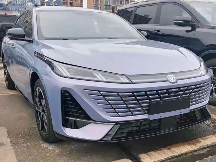 Changan Eado Plus 2026 2026款 第四代 1.5T 500Bar 智享型