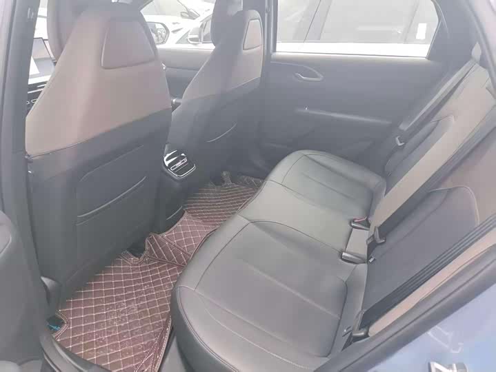 Changan Eado Plus 2026 2026款 第四代 1.5T 500Bar 智享型