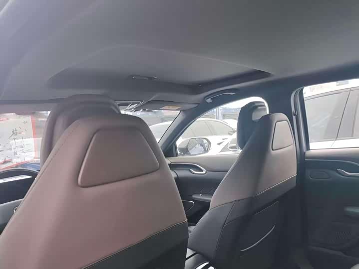 Changan Eado Plus 2026 2026款 第四代 1.5T 500Bar 智享型