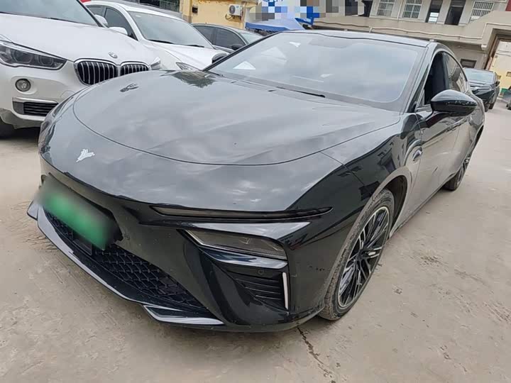 2024 Hozon S