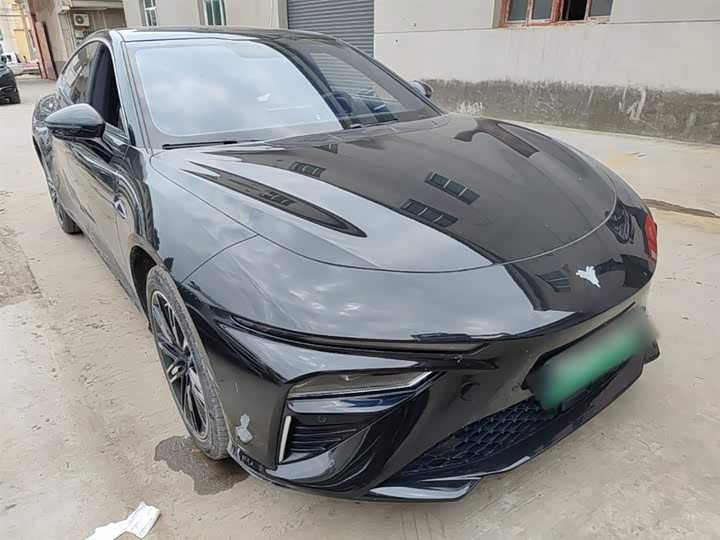 2024 Hozon S