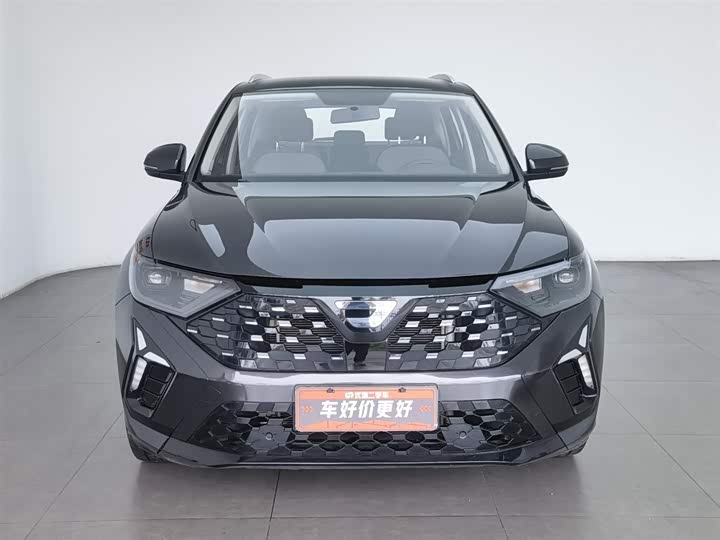 Jetta VS5 2024 2024款 280TSI 自动先锋版